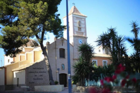 Spacious 3 Bed Apartment in Senorio de Roda